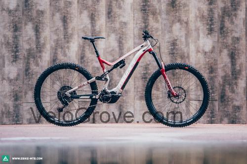 Commencal Meta Power 29 Team specs and reviews